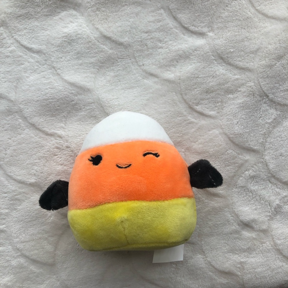 Capsule Squishmallow Halloween